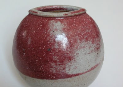 Vase 002